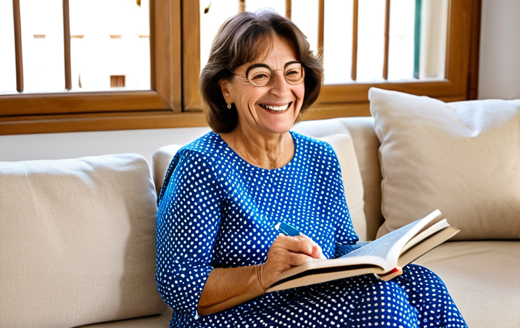 백내장 수술 보험 적용 - Eye Exam**

"A kind-looking elderly Spanish gentleman, fully clothed, having his eyes examined by an...