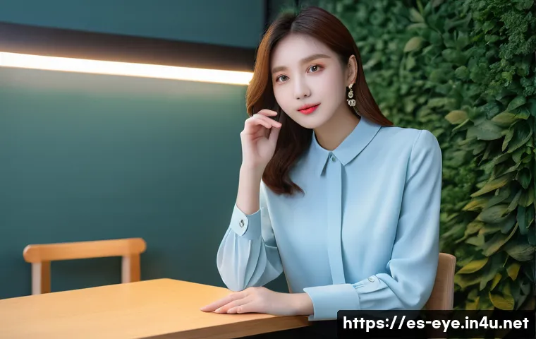 안구건조증 예방 습관 관련 이미지 1